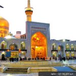 تور هوایی مشهد از کاشان | بهترین خدمات سفر با آژانس مسافرتی سفردوستان
